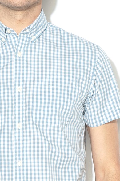 Jack & Jones Camasa slim fit cu model gingham Carl Barbati