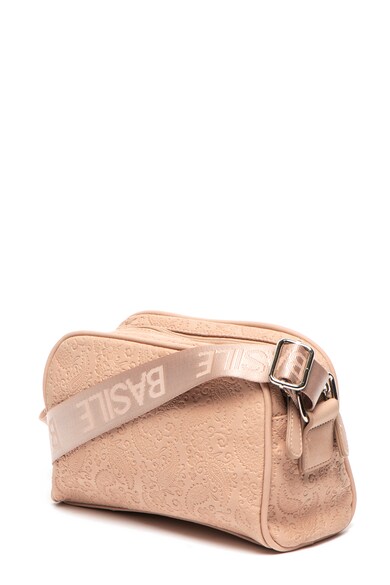 Basile Geanta crossbody de piele ecologica Twilly Femei