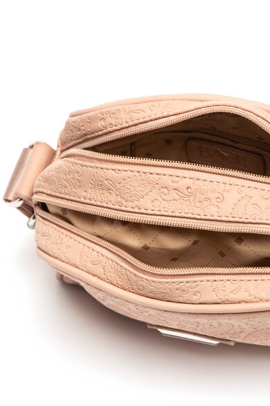 Basile Geanta crossbody de piele ecologica Twilly Femei