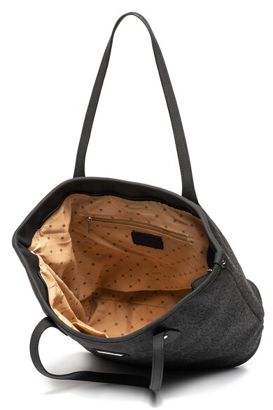 Basile Geanta shopper de piele ecologica Twilly Femei