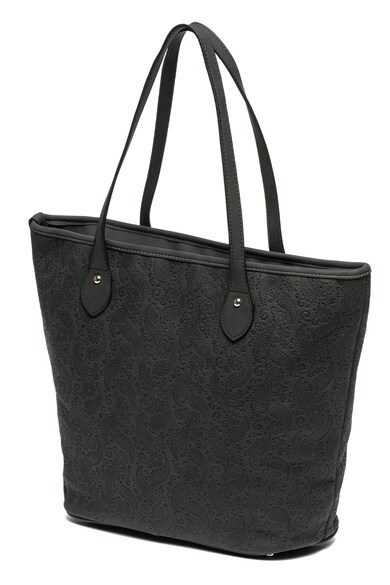 Basile Geanta shopper de piele ecologica Twilly Femei