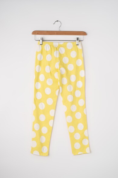 Undercolors of Benetton Pantaloni si bluza de pijama Snoopy Fete