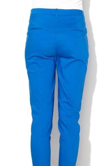 United Colors of Benetton Pantaloni eleganti cu buzunare oblice Femei