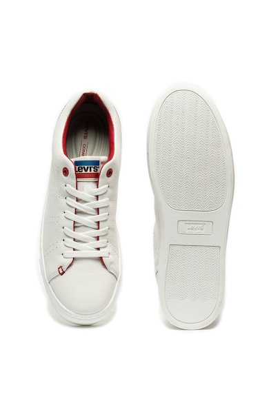 Levi's Pantofi sport de piele Vernon Barbati