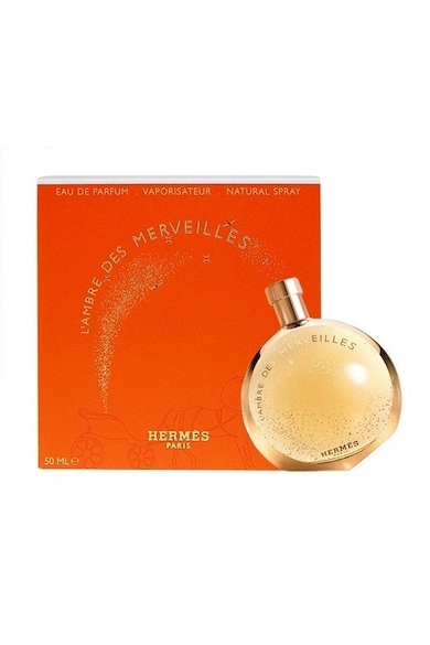 Hermes Apa de Parfum  L'Ambre Des Merveilles Femei