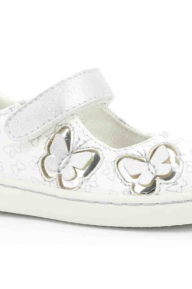 Mod8 kids Pantofi Mary Jane de piele ecologica, cu velcro Oupsy Baieti