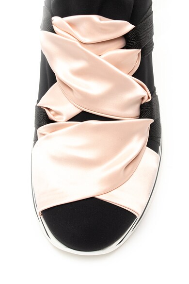Tosca Blu Спортни обувки Andrea със скосена платформа Жени