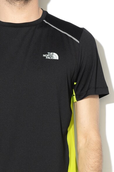 The North Face Apex edzőpóló Flash Dry technológiával férfi