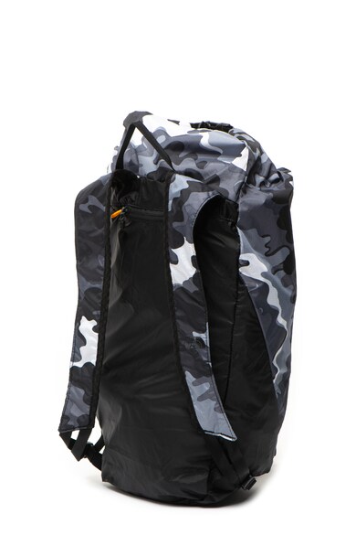 The North Face Rucsac usor cu model camuflaj Barbati