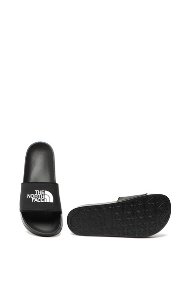 The North Face Logós flip-flop papucs női