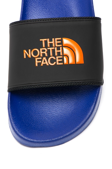 The North Face Urban Explore papucs domború logóval férfi