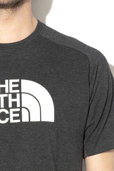 The North Face Тениска Wicke с лого и ръкави тип реглан Мъже