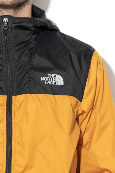 The North Face Непромокаемо олекотено яке Cyclone с качулка Мъже