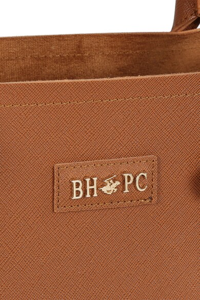 Beverly Hills Polo Club Geanta tote de piele ecologica, cu etui interior detasabil Femei