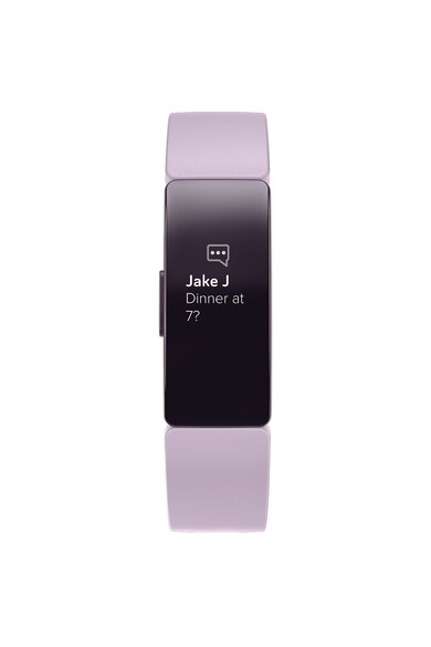 Fitbit Bratara fitness  Inspire HR Barbati