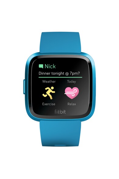 Fitbit Ceas smartwatch  Versa Lite Femei