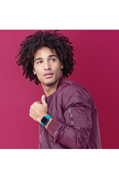 Fitbit Ceas smartwatch  Versa Lite Femei