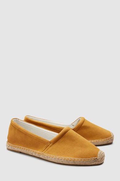 NEXT Espadrile slip-on Femei