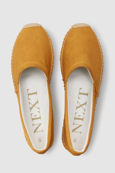 NEXT Espadrile slip-on Femei