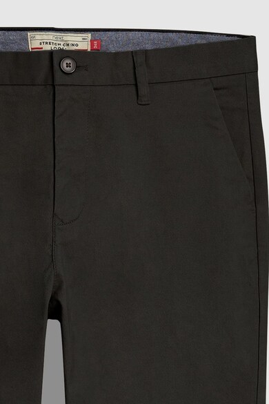 NEXT Pantaloni chino relaxed fit Barbati