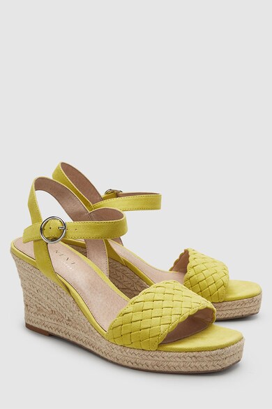 NEXT Sandale wedge Femei