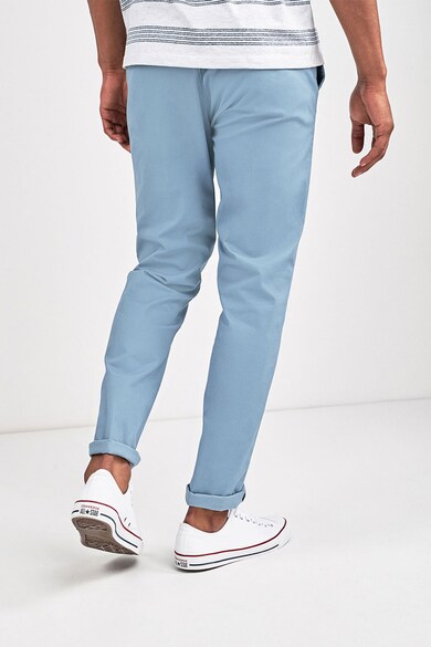 NEXT Slim fit chino nadrág férfi