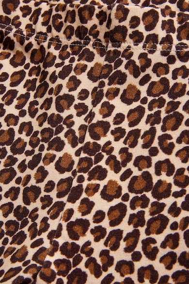 NEXT Colanti cu animal print Fete