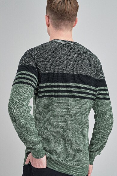 NEXT Раиран пуловер Мъже