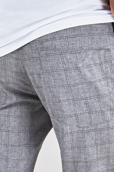 NEXT Pantaloni skinny fit cu buzunare aplicate Barbati