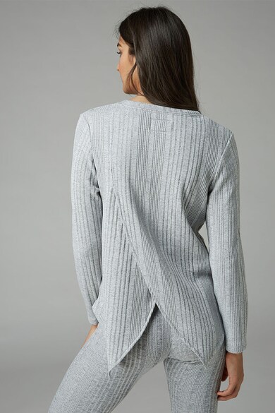 NEXT Пуловер с асиметричен подгъв Жени