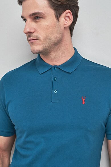 NEXT Tricou polo regular fit Barbati