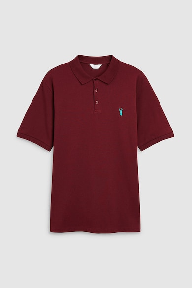 NEXT Tricou polo regular fit Barbati