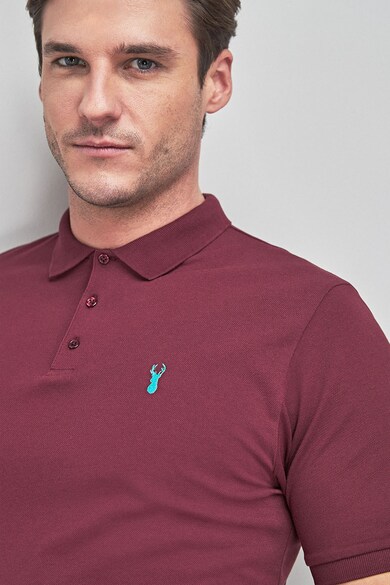 NEXT Tricou polo regular fit Barbati