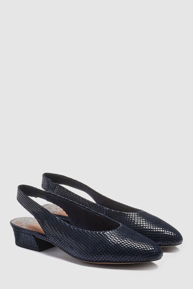 NEXT Pantofi slingback de piele Femei