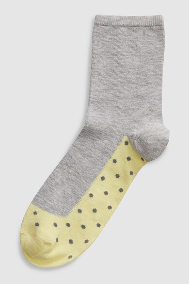 NEXT Къси чорапи - 5 чифта Жени