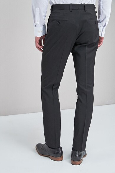 NEXT Pantaloni slim fit eleganti Barbati