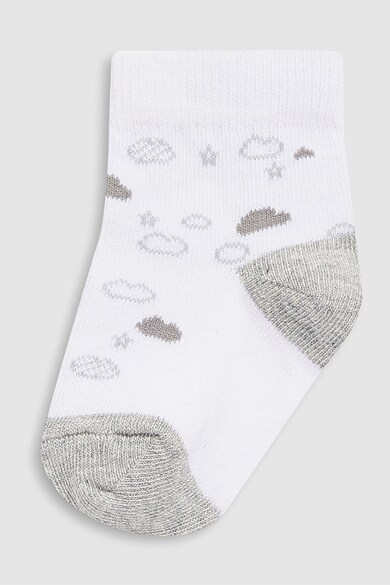 NEXT Чорапи с десен - 3 чифта Момичета