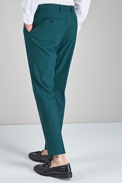 NEXT Pantaloni eleganti skinny fit Barbati