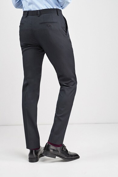 NEXT Pantaloni eleganti skinny fit Barbati