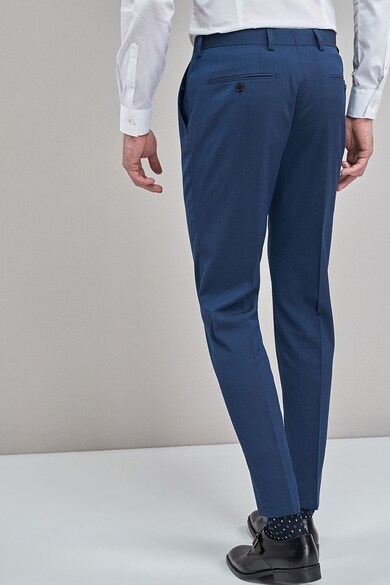 NEXT Pantaloni eleganti skinny fit Barbati