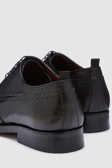 NEXT Pantofi brogue de piele Barbati