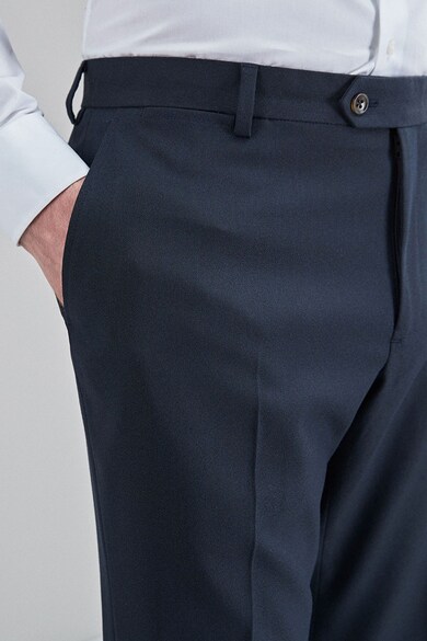 NEXT Прилепнал официален панталон с ръб Мъже