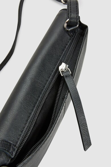 NEXT Geanta crossbody de piele Femei