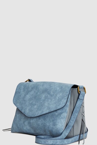 NEXT Geanta crossbody de piele ecologica Femei