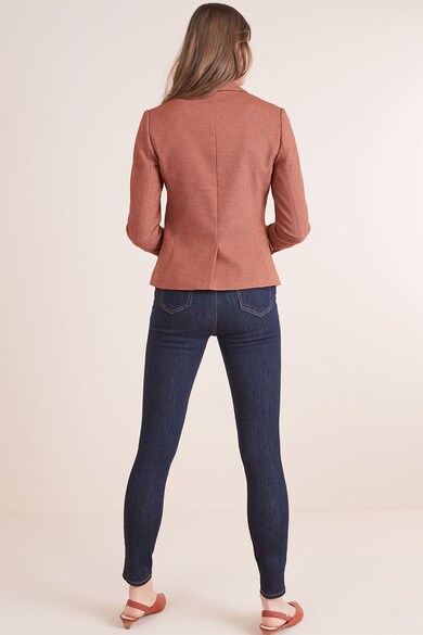 NEXT Slim fit gombos blézer női