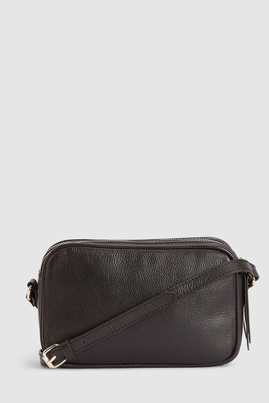 NEXT Geanta crossbody de piele Femei