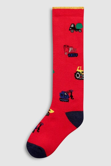 NEXT Термо чорапи с щампа - 2 чифта Момчета
