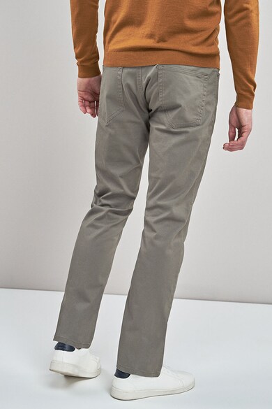 NEXT Pantaloni slim fit Barbati