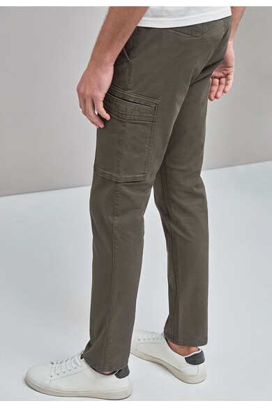 NEXT Pantaloni cargo slim fit Barbati