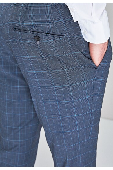NEXT Сино прилепнал официален панталон на каре Мъже